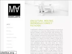 Sites similar to modelarte.net