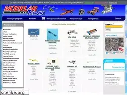 Sites similar to modelartehnik.si