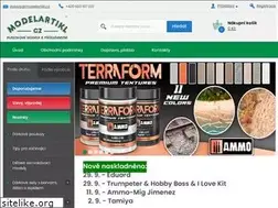 Sites similar to modelartikl.cz