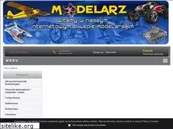 Sites similar to modelarzsklep.pl