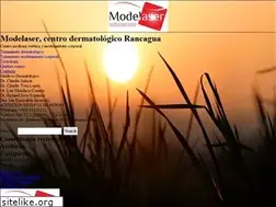 Sites similar to modelaser.cl