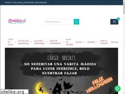 Sites similar to modelate.cl
