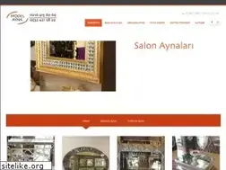 Sites similar to modelayna.com