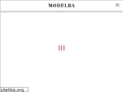 Sites similar to modelba.com