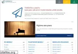 Sites similar to modelbazar.cz