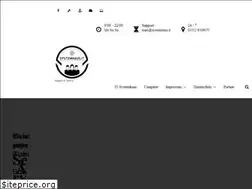 Sites similar to modelberlin.de