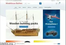 Sites similar to modelbouw-baillien.be
