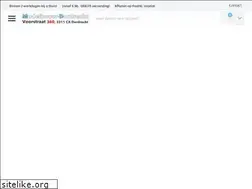 Sites similar to modelbouw-dordrecht.nl