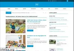 Sites similar to modelbouw.nl
