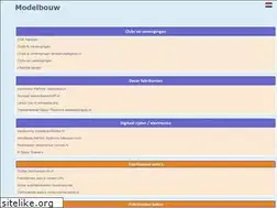 Sites similar to modelbouw.verzamelgids.nl