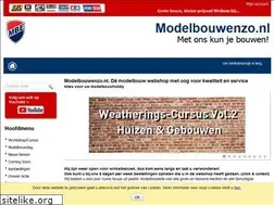 Sites similar to modelbouwenzo.nl