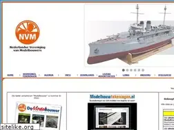 Sites similar to modelbouwers.nl