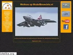 Sites similar to modelbouwjets.nl