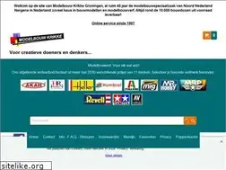Sites similar to modelbouwkrikke.nl
