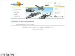 Sites similar to modelbox.cz