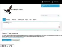 Sites similar to modelbud.pl