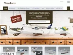 Sites similar to modelbuffs.com