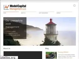 Sites similar to modelcapital.com