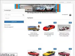 Sites similar to modelcar-foerster.de