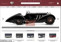 Sites similar to modelcar.de