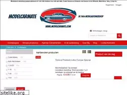 Sites similar to modelcarmate.com