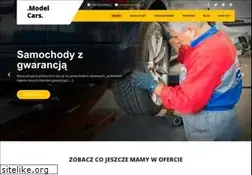 Sites similar to modelcars.pl
