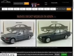 Sites similar to modelcarsales.es