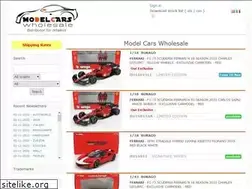 Sites similar to modelcarswholesale.com