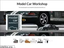 Sites similar to modelcarworkshop.nl