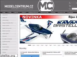 Sites similar to modelcentrum.cz