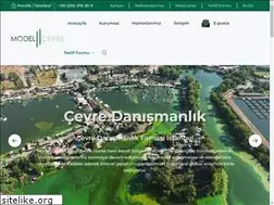 Sites similar to modelcevre.com