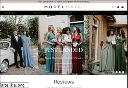 Sites similar to modelchic.com.au