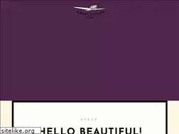 Sites similar to modelcitizensalon.com