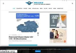 Sites similar to modelclub.gr