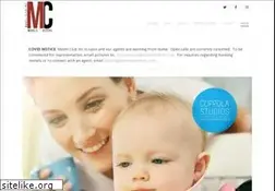 Sites similar to modelclubinc.com