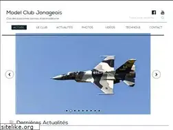 Sites similar to modelclubjonage.com