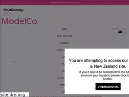 Sites similar to modelco.com