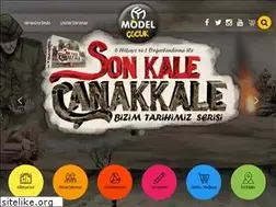 Sites similar to modelcocuk.com.tr