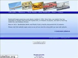 Sites similar to modelcraft.com