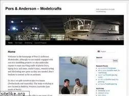 Sites similar to modelcrafts.eu