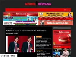Sites similar to modeldewasa.com