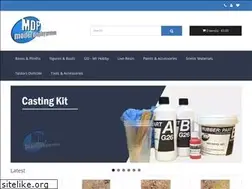 Sites similar to modeldisplayproducts.co.uk