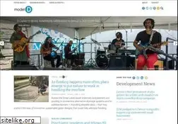 Sites similar to modeldmedia.com