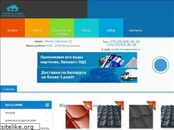 Sites similar to modeldoma.by