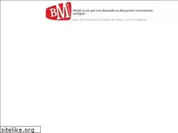 Sites similar to modele-lettre.lemonde.fr