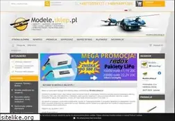 Sites similar to modele.sklep.pl