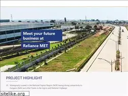 Sites similar to modeleconomictownship.com