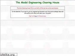 Sites similar to modeleng.org