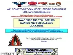 Sites similar to modelengine.org