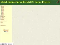 Sites similar to modelenginenews.org